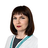 Юлина Людмила Николаевна