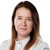 Чекменёва (Бедарева) Светлана Алексеевна