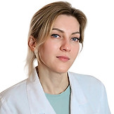 Незнакомова Ольга Георгиевна