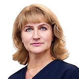 Ишмуратова Светлана Владимировна