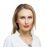 Сташкевич Виктория Дмитриевна