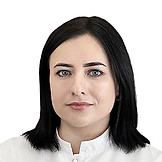 Тюрина Александра Вячеславовна