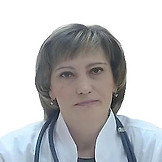 Багданян Арусяк Вардгесовна