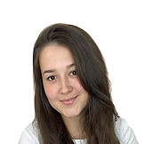 Колесникова Eвгения Ярославовна
