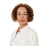 Леденцова Наталья Леонидовна