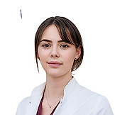Никонова Екатерина Сергеевна