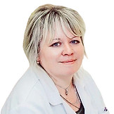 Куликова Юлия Борисовна