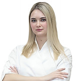 Куцкая Ванесса Викторовна