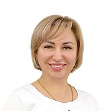 Попова Елена Евгеньевна