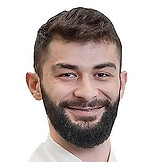 Биджиев Аубекир Ахматович