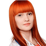Яценко Анастасия Юрьевна