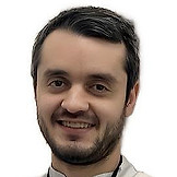 Гаджиев Гусейн Магомедзапирович