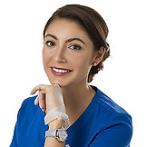 Акопова Карина Витальевна