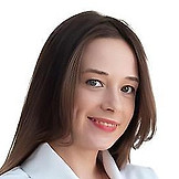 Гуськова Елизавета Сергеевна