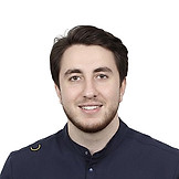 Килькеев Азамат Русланович