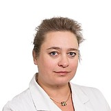 Золотовская Илона Константиновна