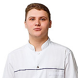 Аникин Никита Викторович