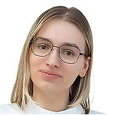 Бойченко Ангелина Юрьевна