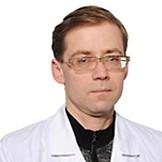 Мархель Дмитрий Вячеславович