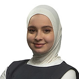 Серажетдинова Динара Булатовна