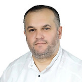 Акбарзаде Гадир Агакиши оглы