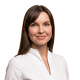 Шабарькова Вероника Олеговна
