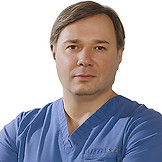 Балкизов Вячеслав Валерьевич