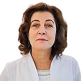 Перистая Елена Владимировна
