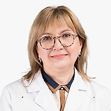Хасия Элисо Михайловна