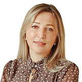 Сипкина Инна Владимировна