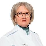 Щербакова Екатерина Геннадьевна