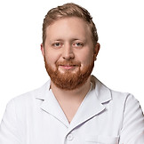 Лазарев Кирилл Алексеевич