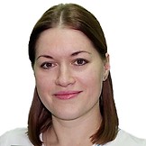 Кубарева Светлана Викторовна