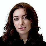 Попова Анастасия Романовна