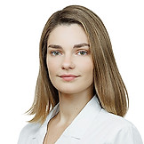 Полянская Екатерина Александровна