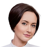 Ваховская Татьяна Викторовна