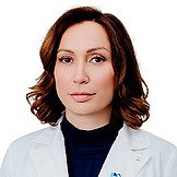 Гаврилова Наталья Евгеньевна