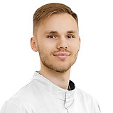 Воробьев Максим Евгеньевич