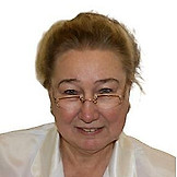 Тювина Нина Аркадьевна