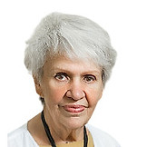 Дмитриева Алла Алексеевна