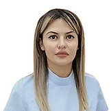 Бекалдиева Зарема Хасаншевна