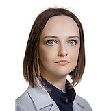 Лавриненко Ольга Васильевна