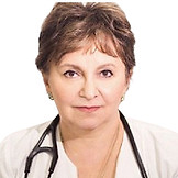 Павлова Эльмира Анушавановна