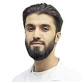 Умаров Ибрагимджон Абдужалилович