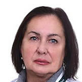 Юзефова Светлана Марковна