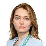Ходакова Юлия Александровна