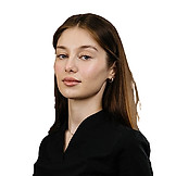 Акбулатова Диана Хамзатовна