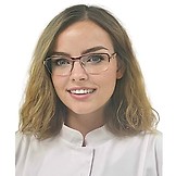 Сергеева Екатерина Александровна