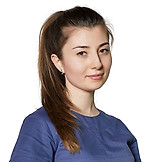 Лолагаева Милана Султановна