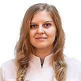 Роживанова Екатерина Романовна